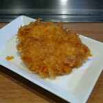 さわぎ - 料理写真: