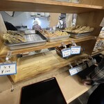 手打ちうどん 上田 - 