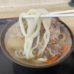 手打ちうどん 上田 - 