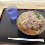 手打ちうどん 上田 - 
