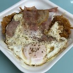 かつや - 料理写真:
