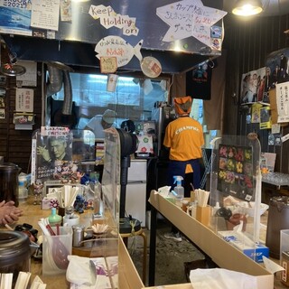 らーめん ふじもと_2