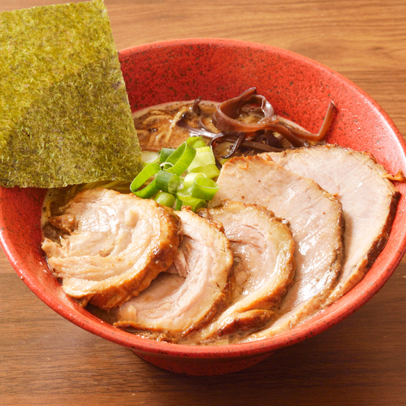 らーめん専門店小川 高幡不動店 - 高幡不動/ラーメン | 食べログ