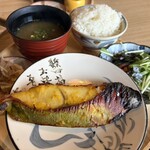 ネオ和食居酒屋　君に会えてよかった。 - 