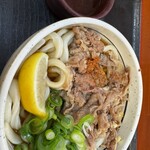 麺処 綿谷 - 