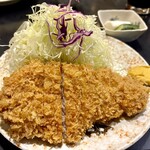 とんかつ かつ壱 - 