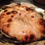 NICO - めんたいチーズクルチャ