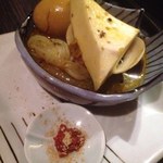 NICO - マサラおでん