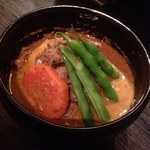 NICO - ラムじゃが