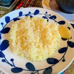 マジックスパイス - 