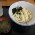 手打麺や 大島 - 