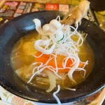 マジックスパイス - 