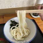手打麺や 大島 - 