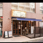 地中海酒場Cococino 南越谷店 - 