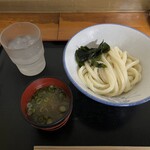 手打麺や 大島 - 