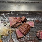 Ginza no Steak Ginza honten - 