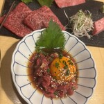 和牛 肉小僧 - 