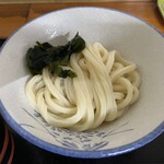 手打麺や 大島 - 