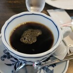 コーヒーの大学院 ルミエール・ド・パリ - 