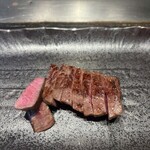 Ginza no Steak Ginza honten - 