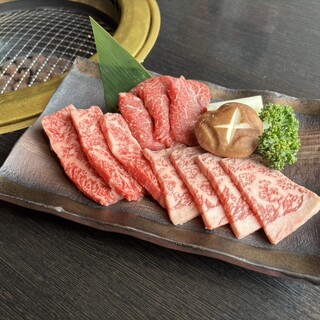 焼肉たらふく_2