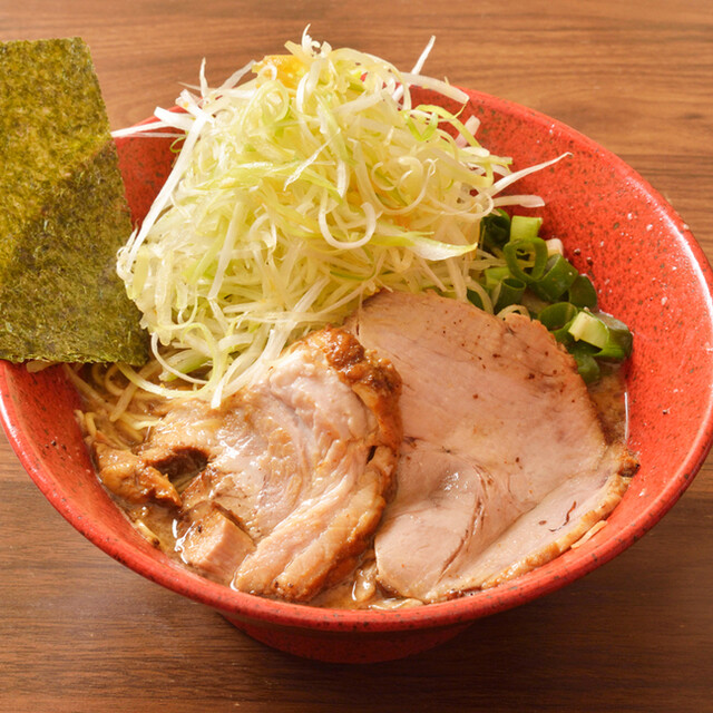 らーめん専門店小川 昭島店 （オガワ） - 昭島/ラーメン | 食べログ