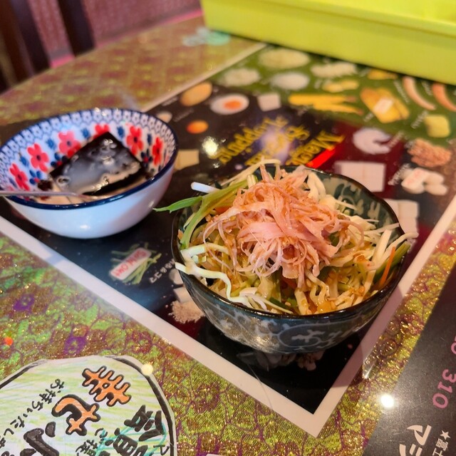 マジックスパイス　30周年記念　非売品　レア マジックスパイス なにわ店 （Magic Spice） - JR難波/スープカレー