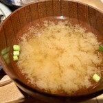 ビストロ炭焼肉酒場 チキンレッグ - 