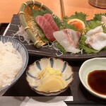 庄屋 盛岡大通店 - 