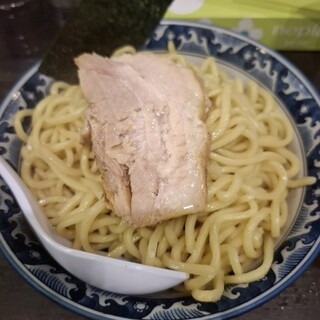 中華そば わた井_1