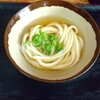 山内うどん店 - 