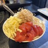 浜作もんじゃ会館 - 