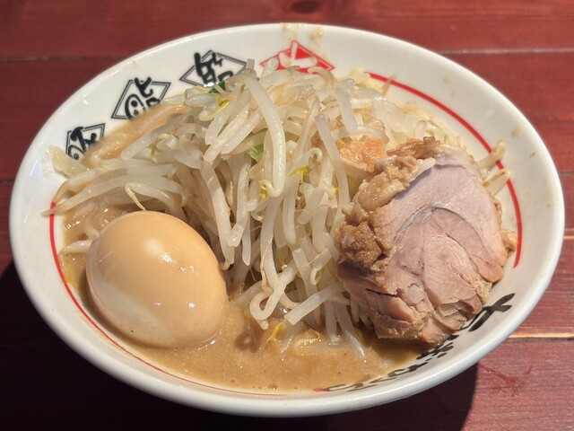 ちばから 穴川店 - スポーツセンター/ラーメン | 食べログ