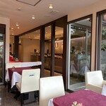 サロン・ド・ロワイヤル - 