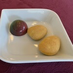 サロン・ド・ロワイヤル - 