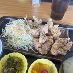 あげたて - 料理写真: