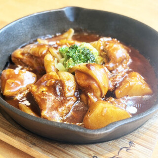 キャメルダイニング_1