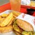 The Burger - 料理写真: