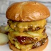 KAMINARI BURGERS