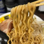 飛べ豚 - 麺リフト