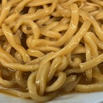 飛べ豚 - 麺アップ