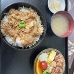 鶏の伊藤 - 
