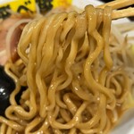 飛べ豚 - 麺リフト