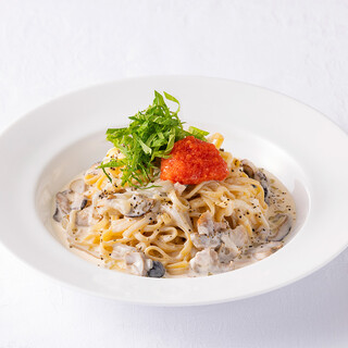 レストラン&カフェ Lagoon_0