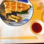 うなぎ懐石 小椋 - 