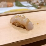 鮨処 北の華 - 