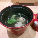鮨処 北の華 - 