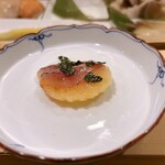 鮨処 北の華 - 