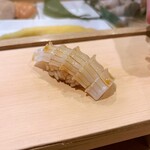 鮨処 北の華 - 