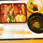 うなぎ懐石 小椋 - 